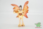 Preview: Schleich Bayala Elfe Nimsay 70414 mit Zauberpferd